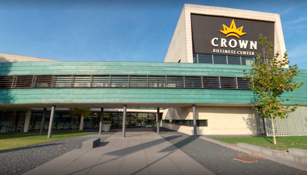 Crown Business Center