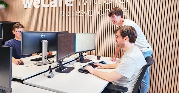 Website terug in de tijd bekijken met Web Archive
