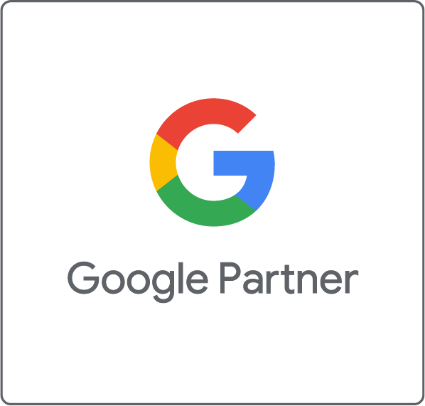 Google partner badge 2021