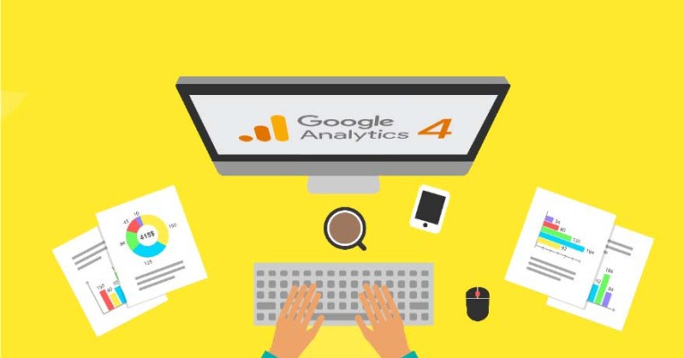 Doelen instellen in Google Analytics 4