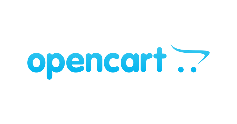 Voorbeeld OpenCart webshops