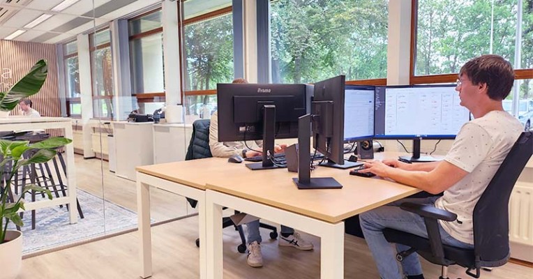 Microsoft Ads conversies meten met Google Tag Manager