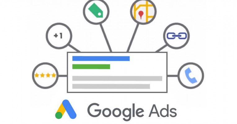 Wat zijn Google Ads extensies?